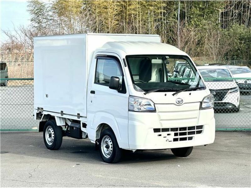 HIJET TRUCK-0