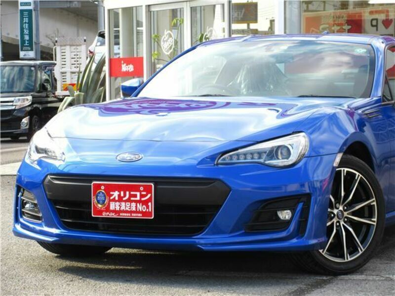 BRZ