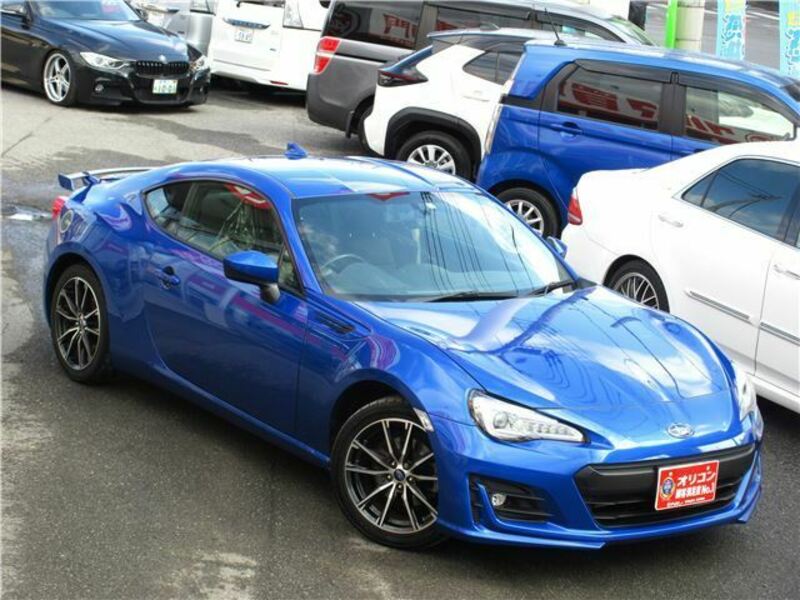 BRZ