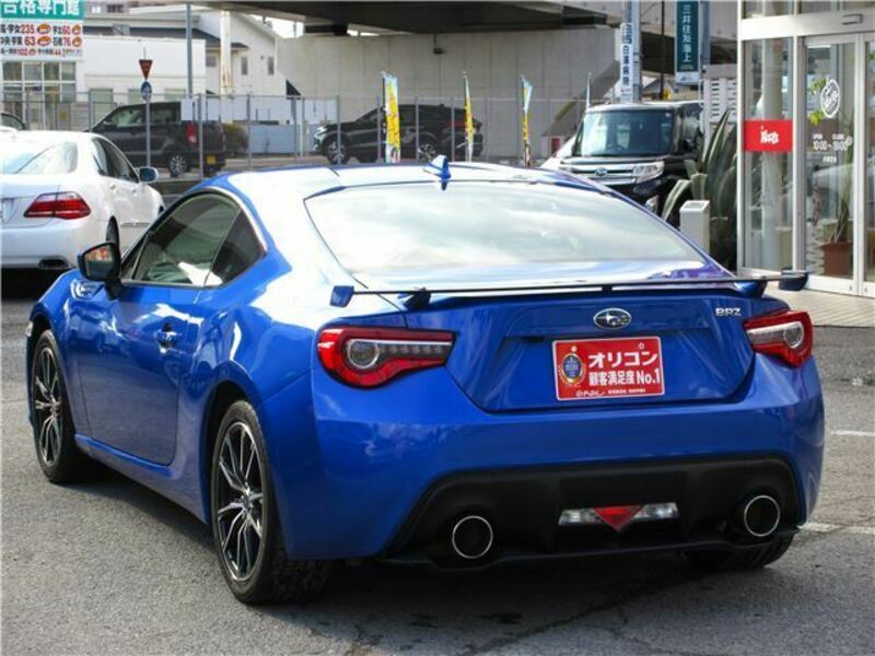 BRZ