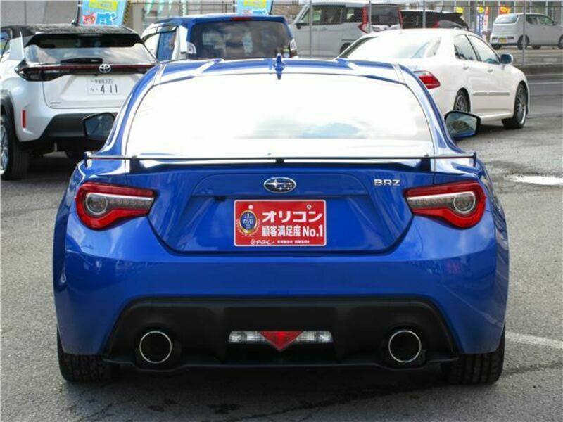 BRZ