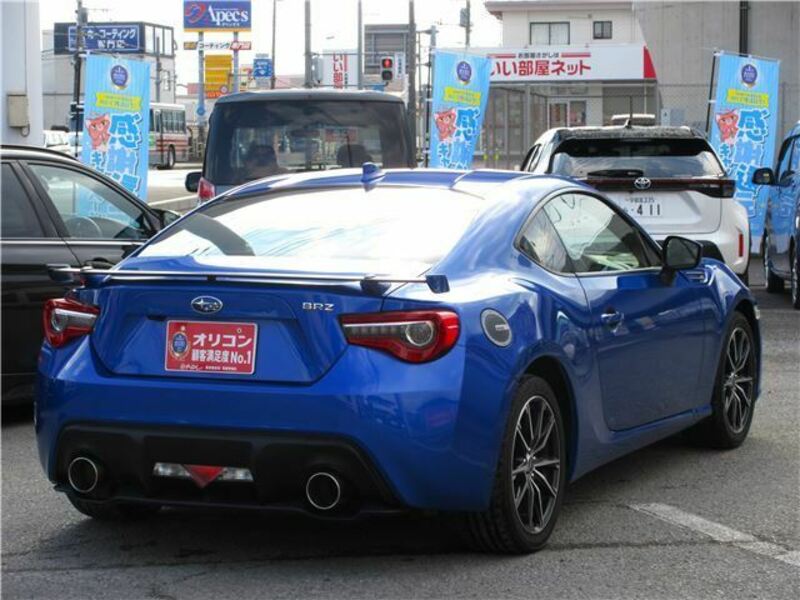 BRZ