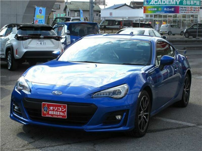 BRZ