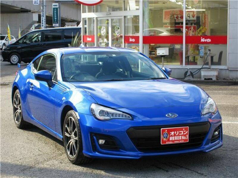 BRZ