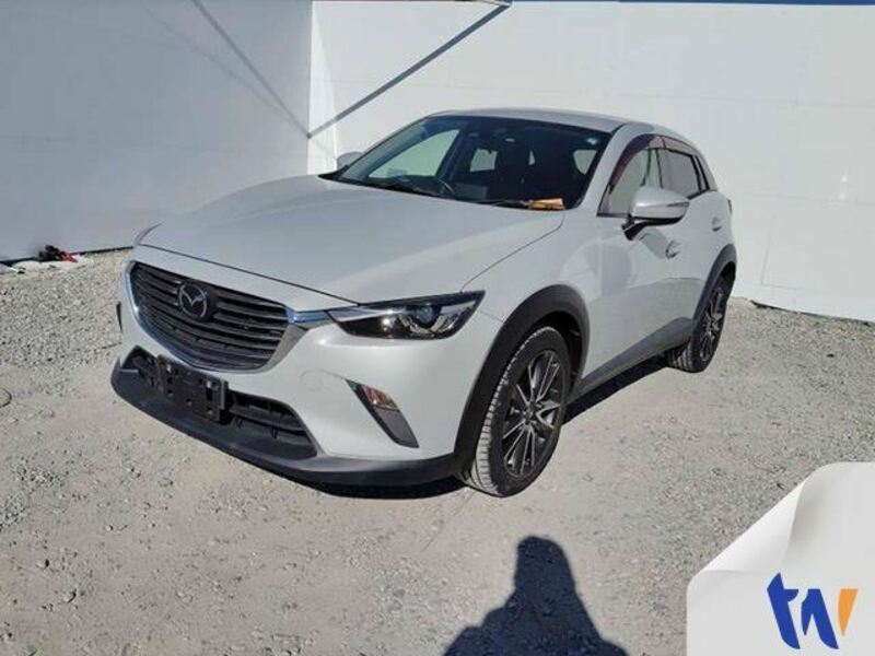 CX-3-0