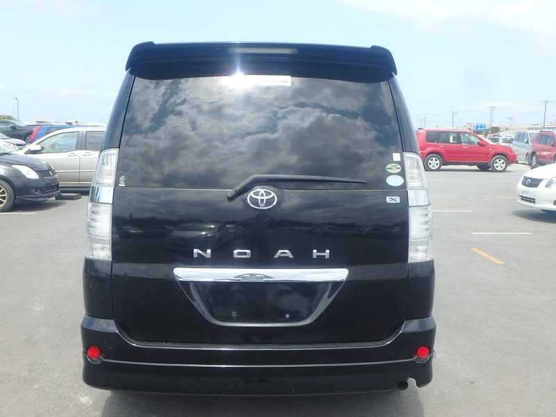 NOAH-5