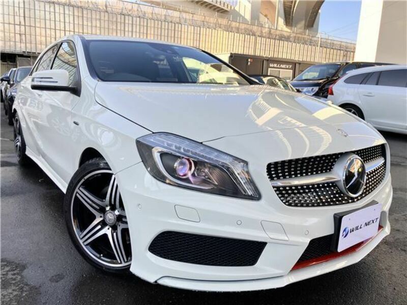 A-CLASS