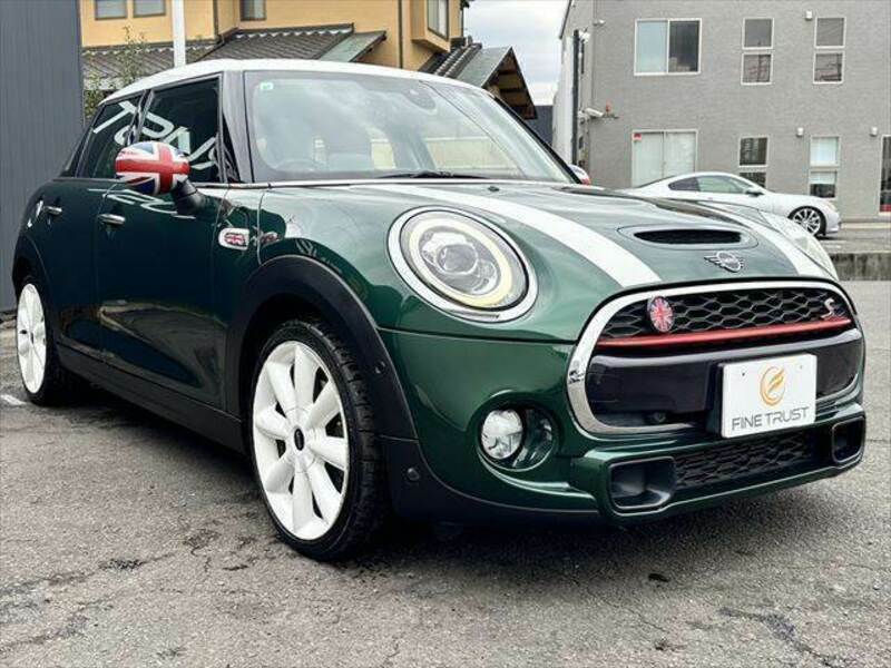 MINI