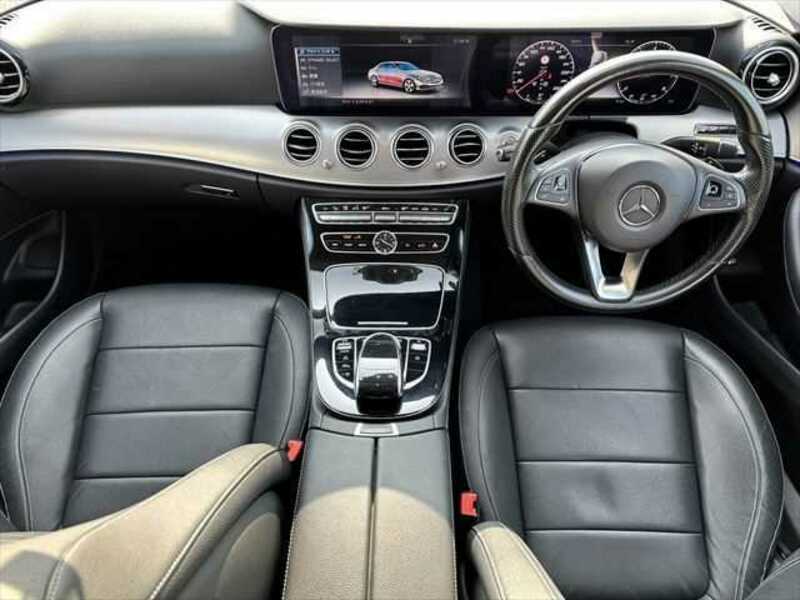 E-CLASS