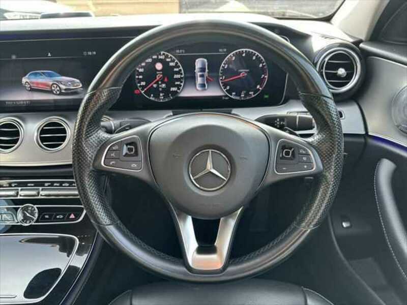 E-CLASS