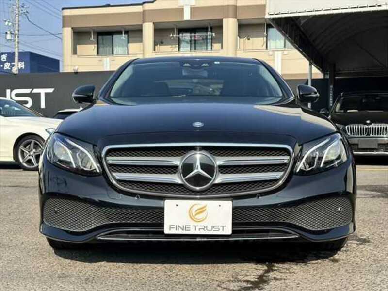 E-CLASS