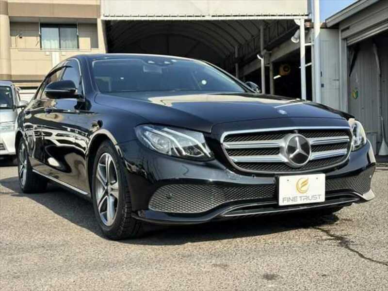 E-CLASS