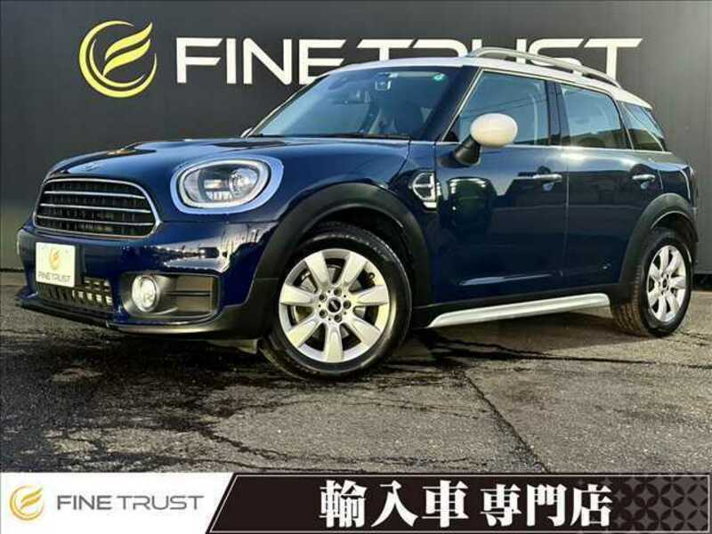 BMW MINI