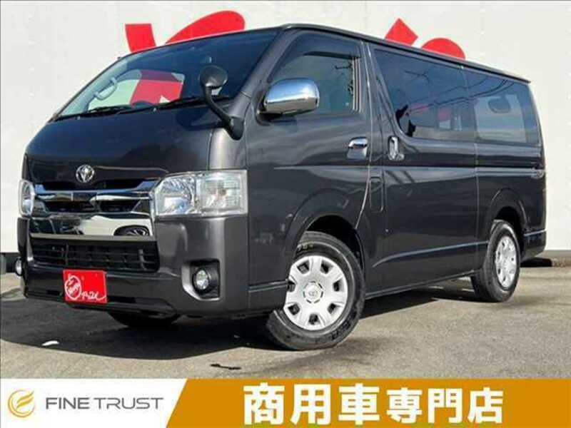 HIACE VAN-0