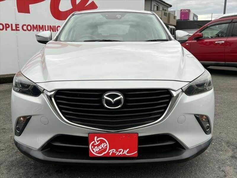 CX-3