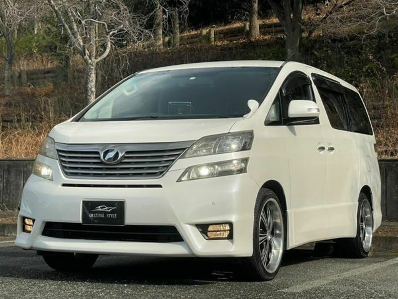 VELLFIRE