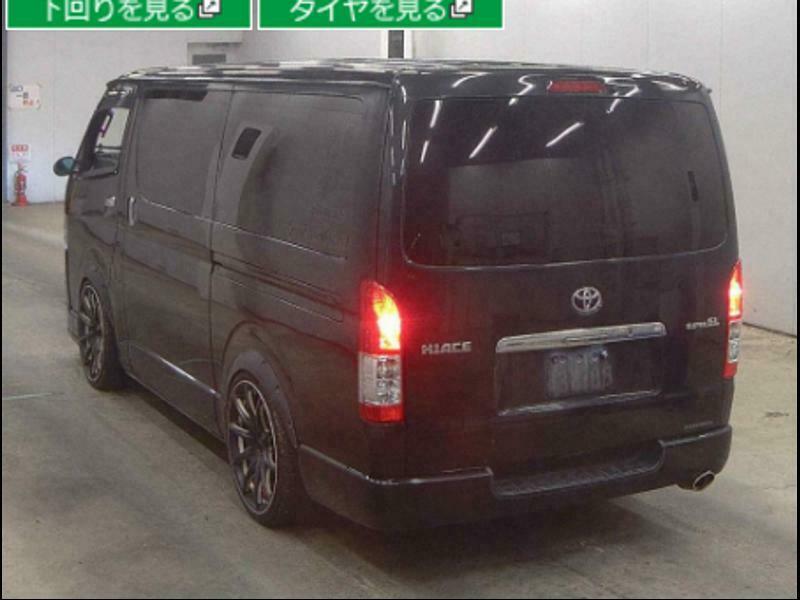 HIACE