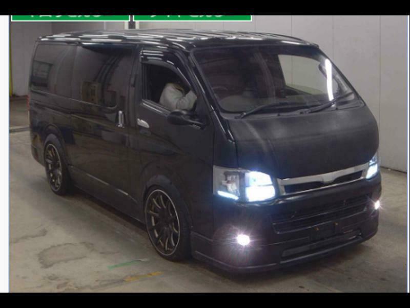 HIACE