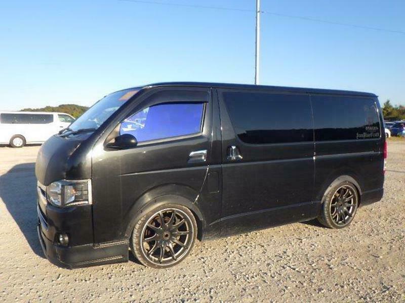 HIACE