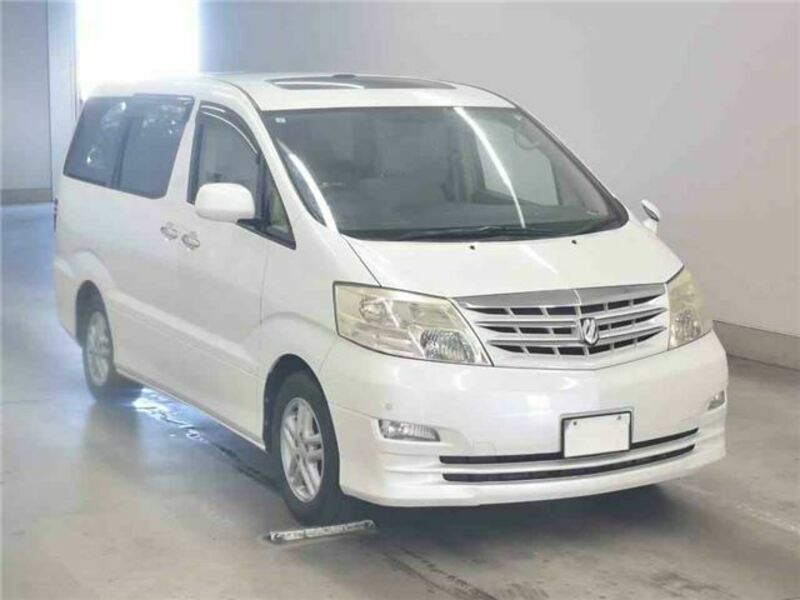 ALPHARD-0