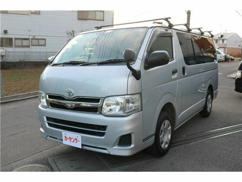 HIACE VAN-0