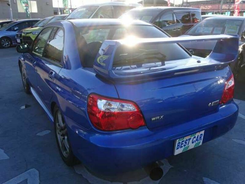 IMPREZA