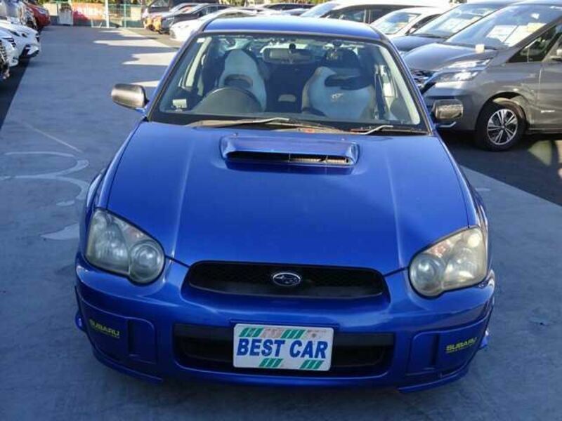 IMPREZA