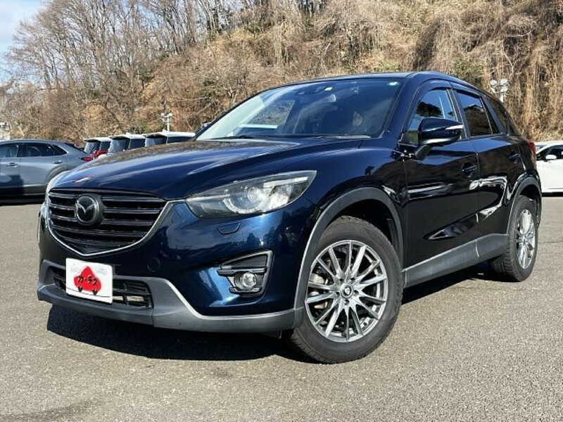 CX-5-0