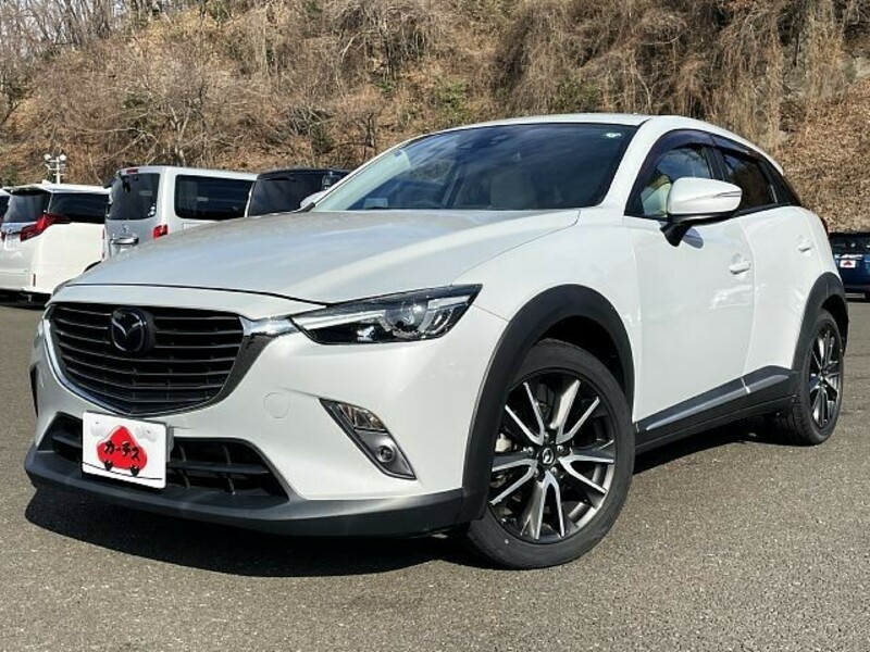 CX-3-0