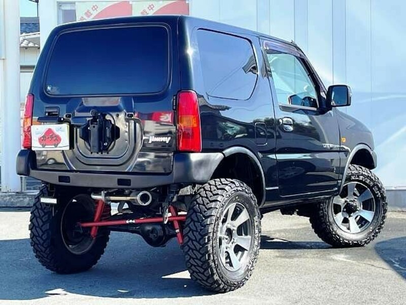 JIMNY