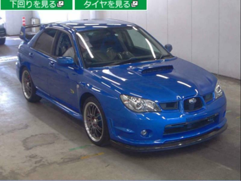 IMPREZA