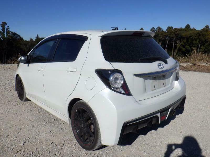 VITZ