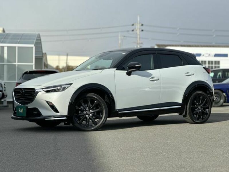 CX-3-0