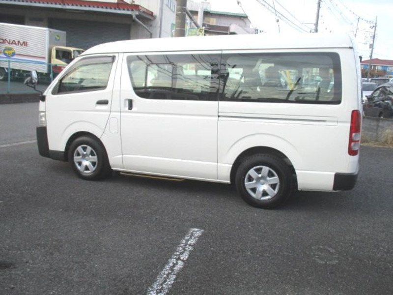 HIACE