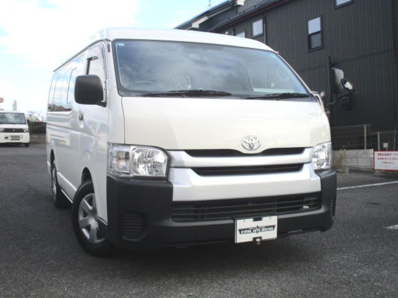 HIACE-0