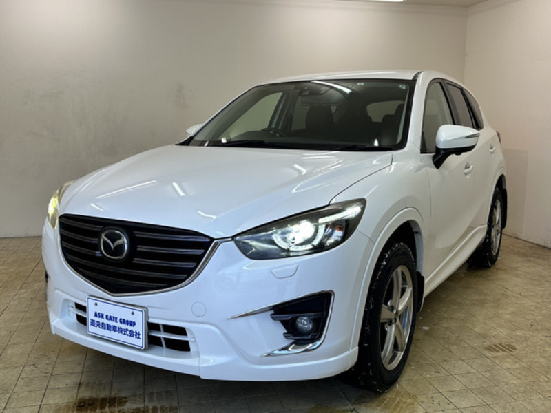 CX-5-0