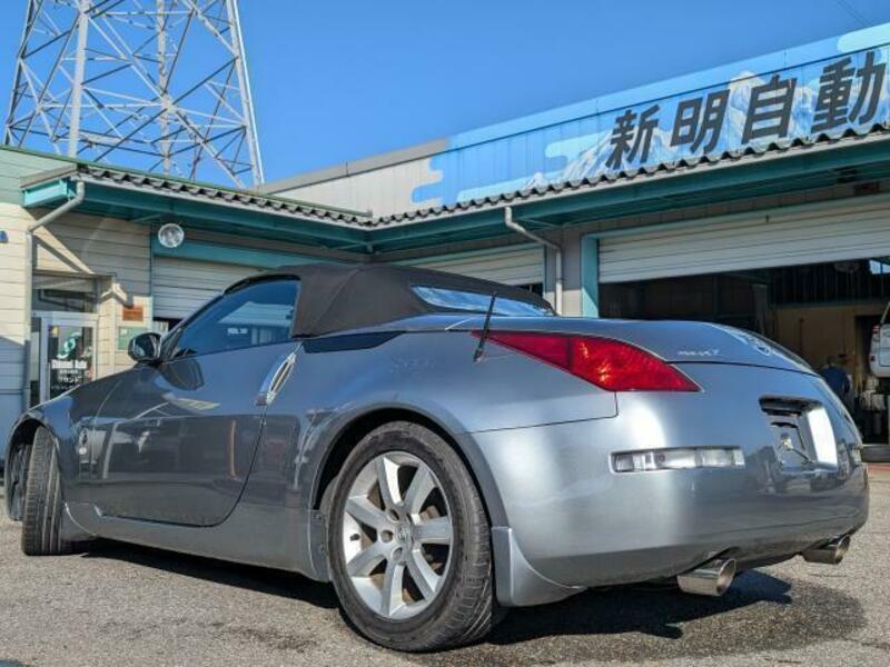 FAIRLADY Z