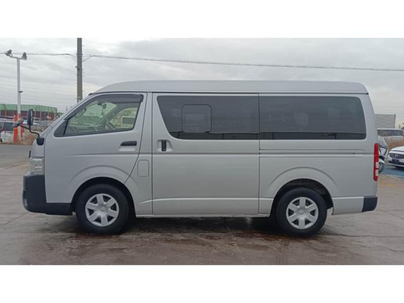 HIACE