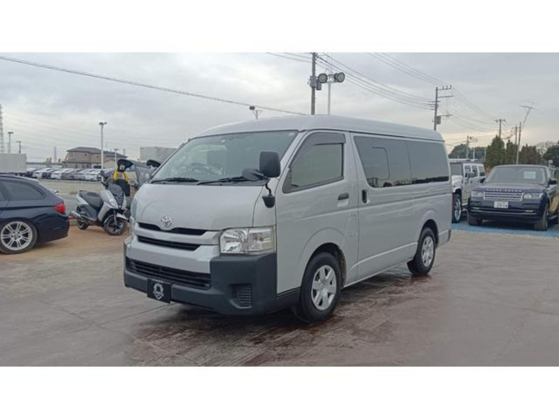 HIACE