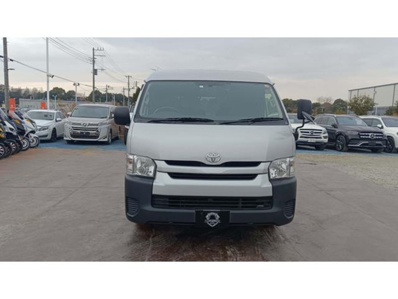 HIACE