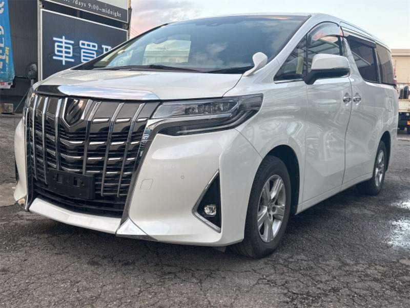 ALPHARD-0