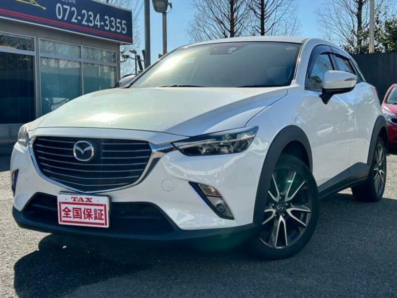 CX-3-0