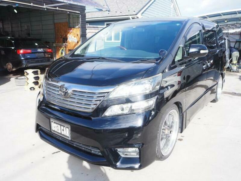 VELLFIRE