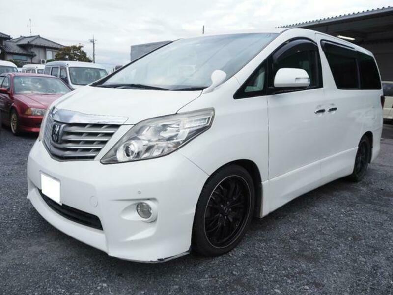 ALPHARD