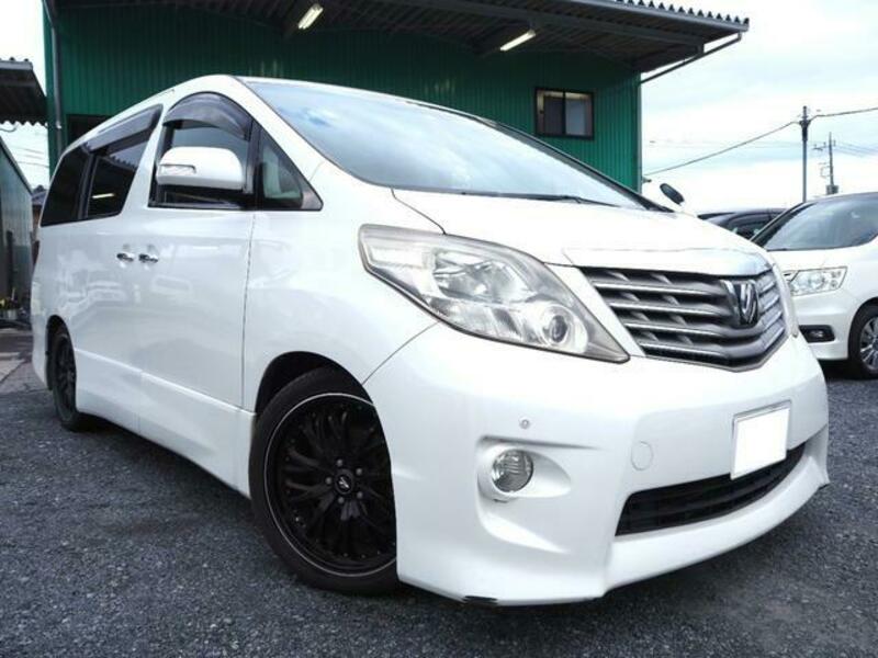 ALPHARD-0