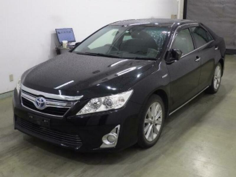 CAMRY