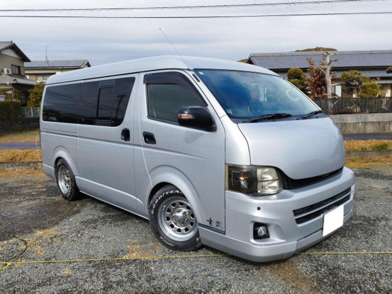 HIACE VAN-0