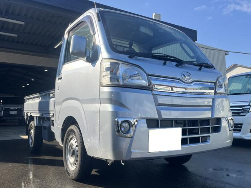 HIJET TRUCK-0