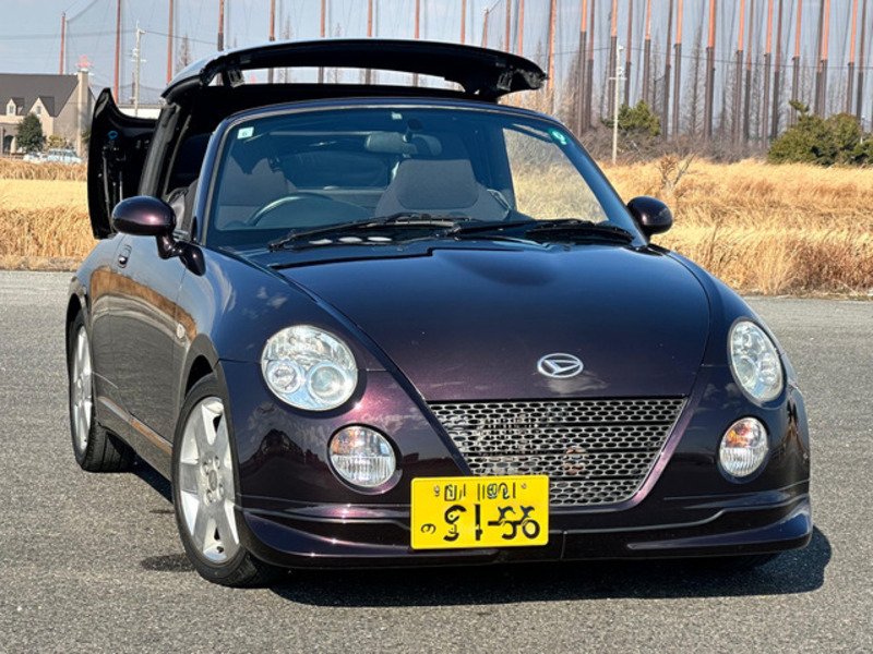 COPEN