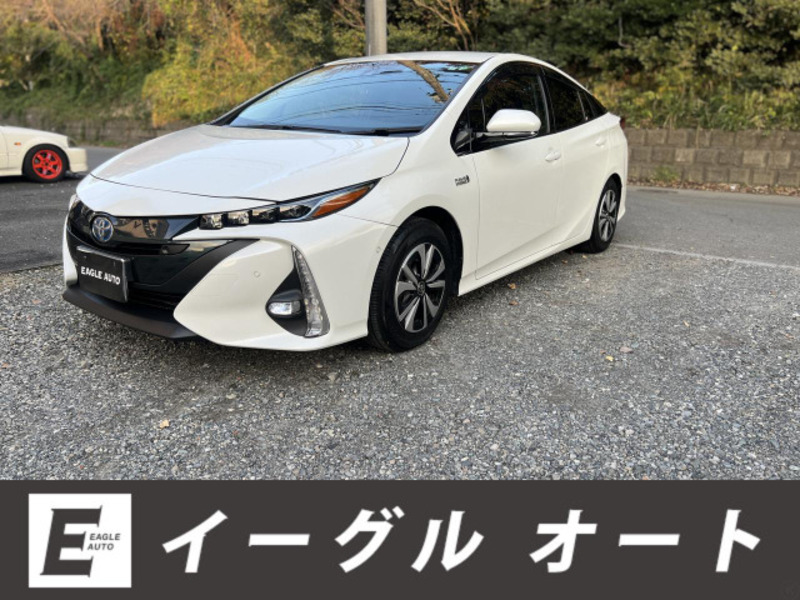 PRIUS PHV-0